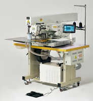 Industrial Automatic Pocket Cutting Machine