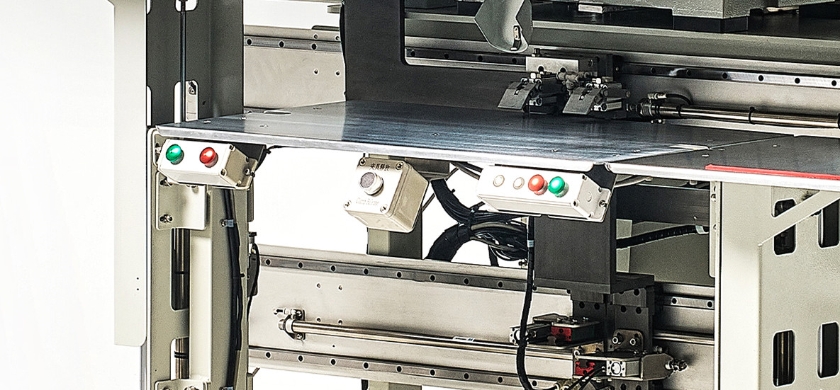 Industrial High Efficiency Sewing Machine