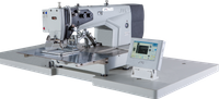 PU Products Automatic Sewing Machine